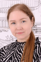 Логинова Екатерина Сергеевна