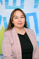 Гирева Альбина Михайловна