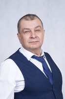 Москвин  Юрий  Михайлович