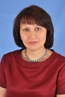 Махиянова Фаина Рашитовна Махиянова Фаина Рашитовна