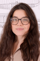 Котолупенко Лениза Рафаэловна