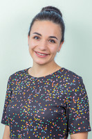 Агаджанова Лейла Ализадаевна
