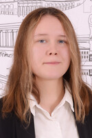 Кобелева Вероника Андреевна