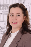 Костарева Ольга Евгеньевна