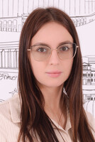 Филинкова Алёна Игоревна