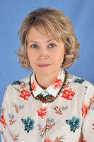 Костарева Елена Витальевна Костарева Елена Витальевна