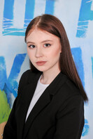 Сильченко Екатерина Андреевна